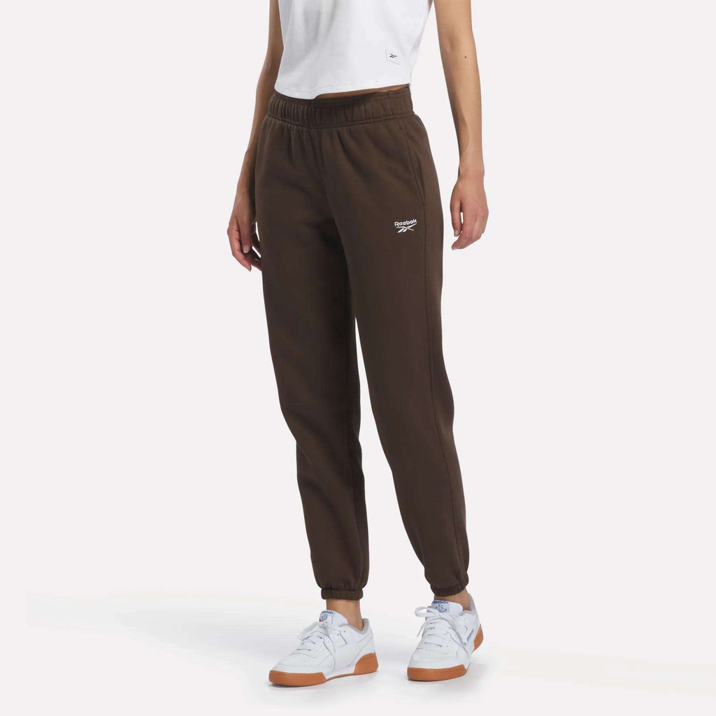Women's Logo Sweatpants - Reebok