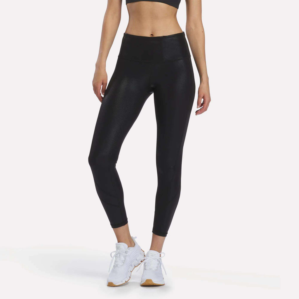 Women's Chrome 7/8 Leggings - Reebok