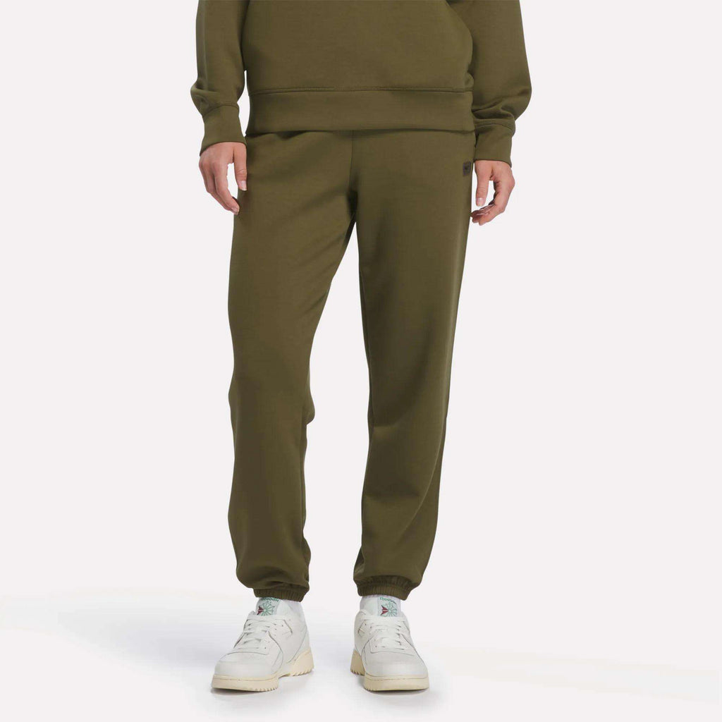 Women's Cinched Joggers - Reebok
