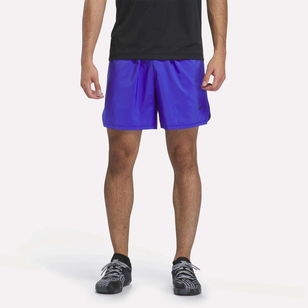 Men's Running Shorts 7" - Reebok