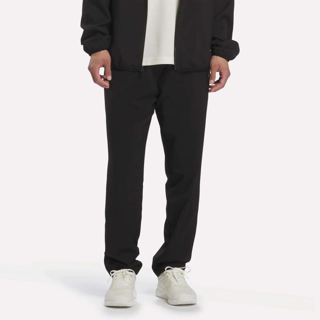 Men's Woven Training Pants - Reebok