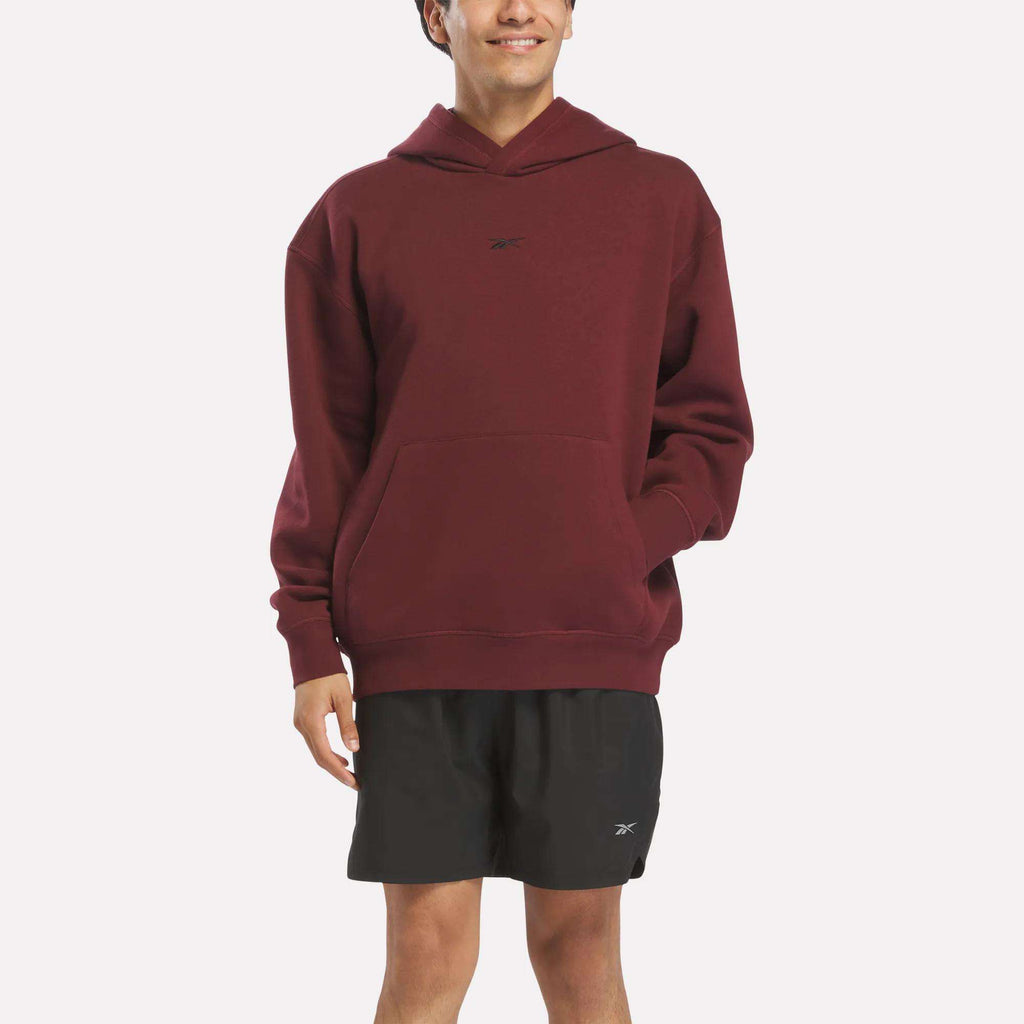 Men's Hoodie - Reebok
