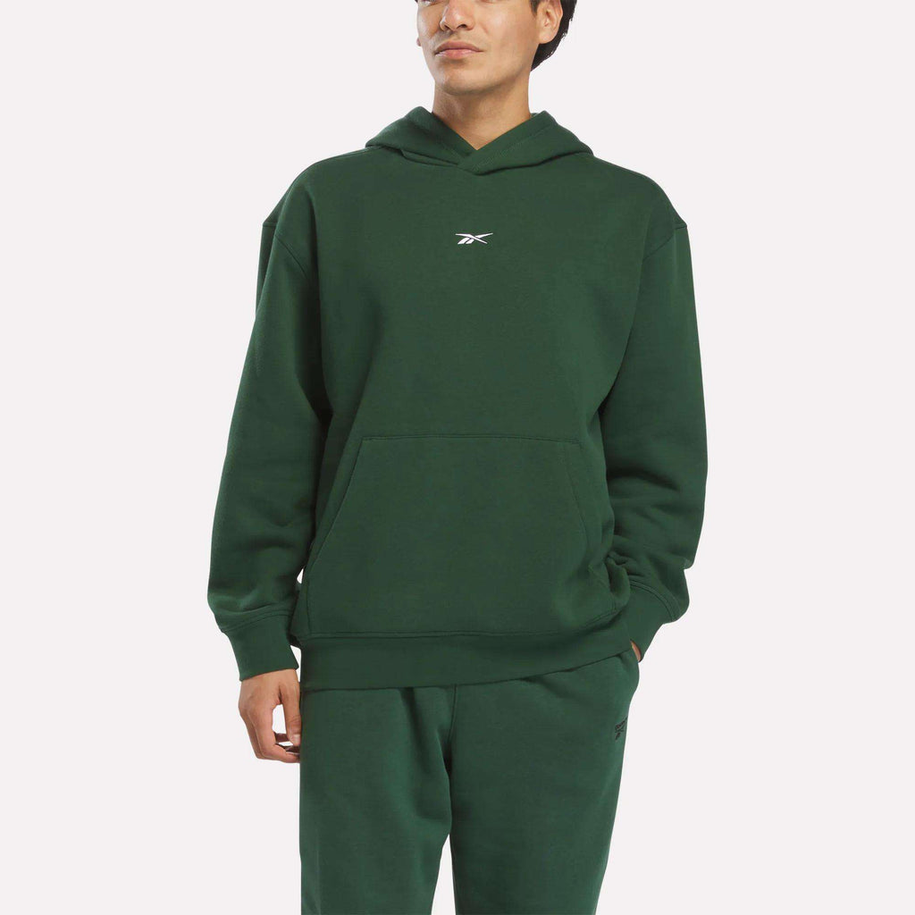 Men's Hoodie - Reebok