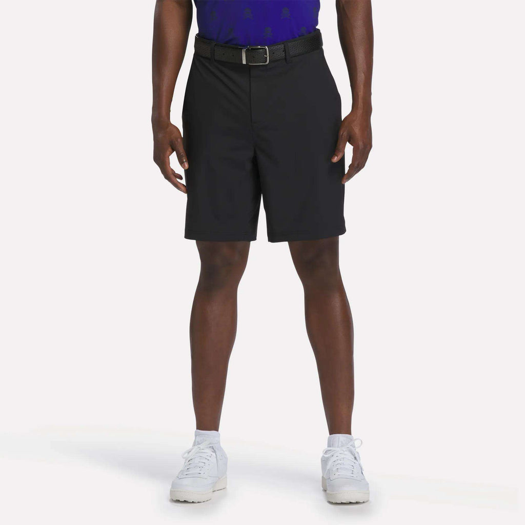 Men's Pull-On Golf Shorts 8.5" - Reebok