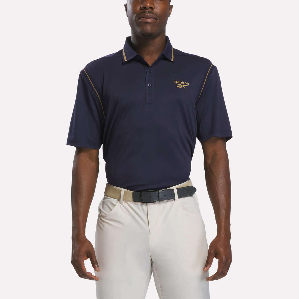 Men's Varsity Polo Shirt - Reebok