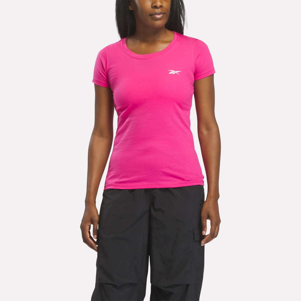 Women's T-Shirt - Reebok