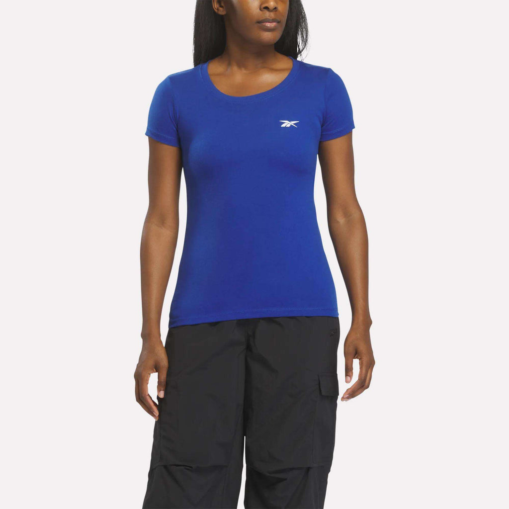 Women's T-Shirt - Reebok