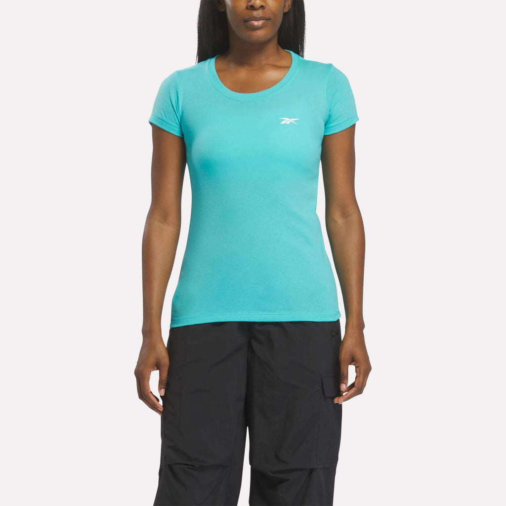 Women's T-Shirt - Reebok