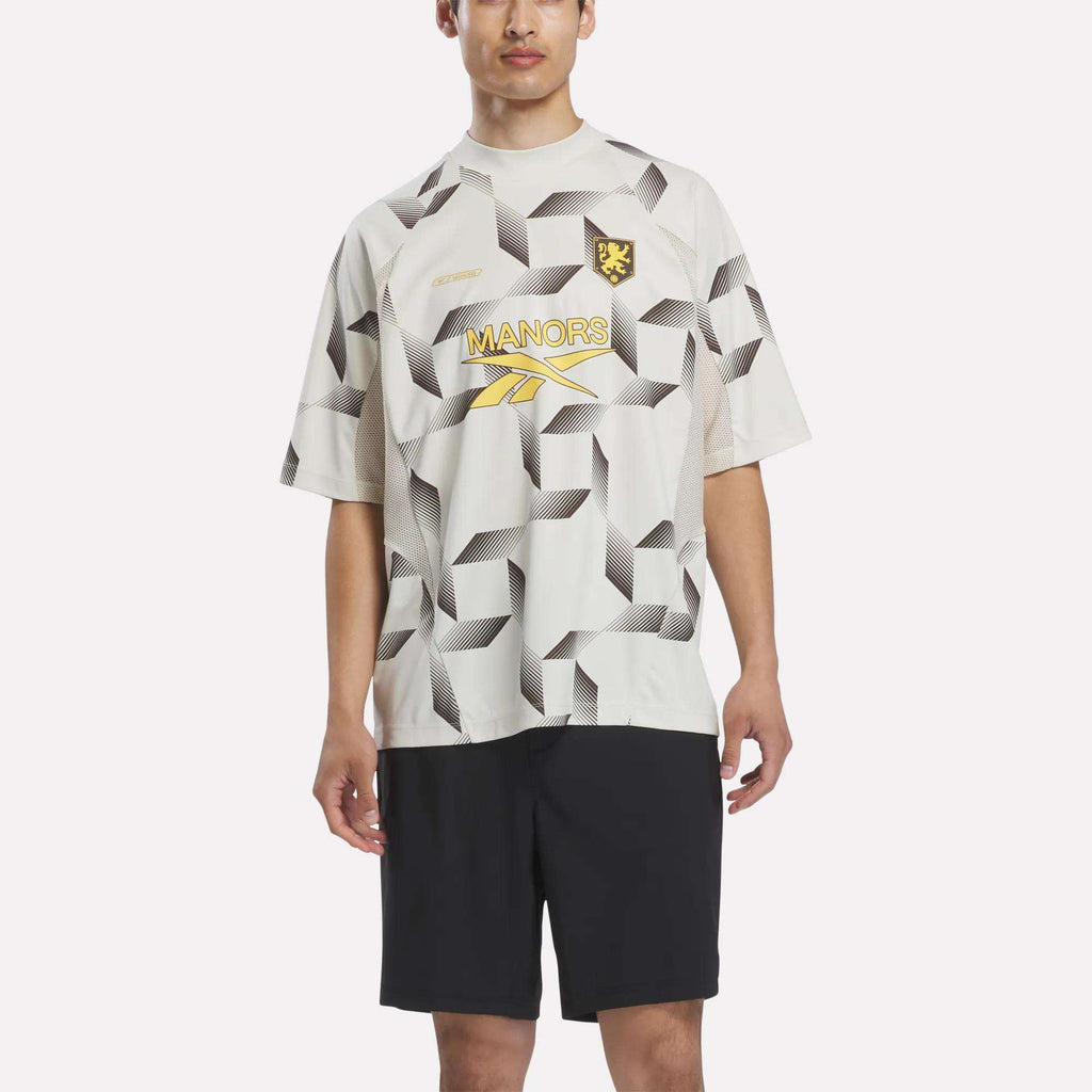 Reebok x Manors Men