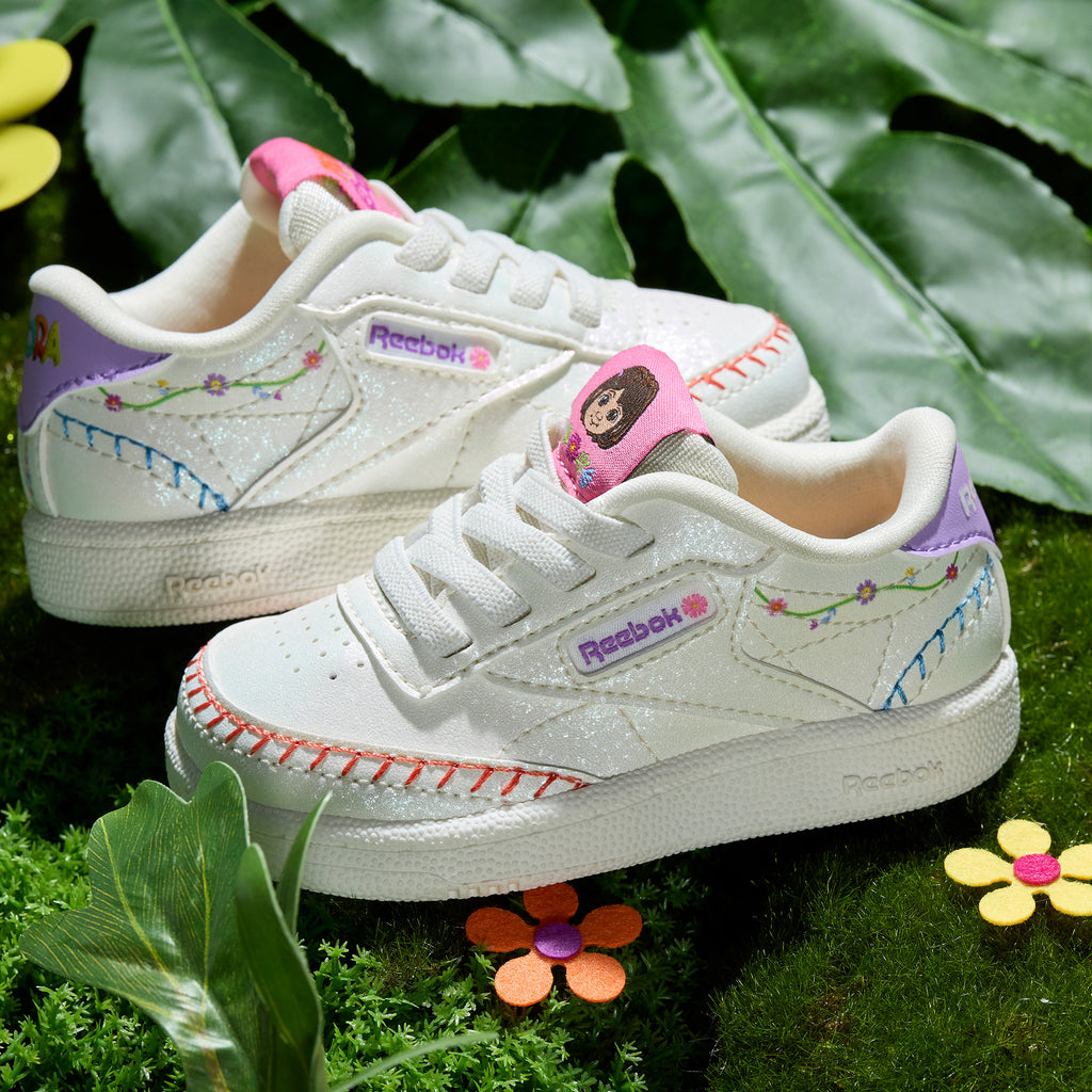 Reebok x DORA Shoes (Baby Toddler) Reebok