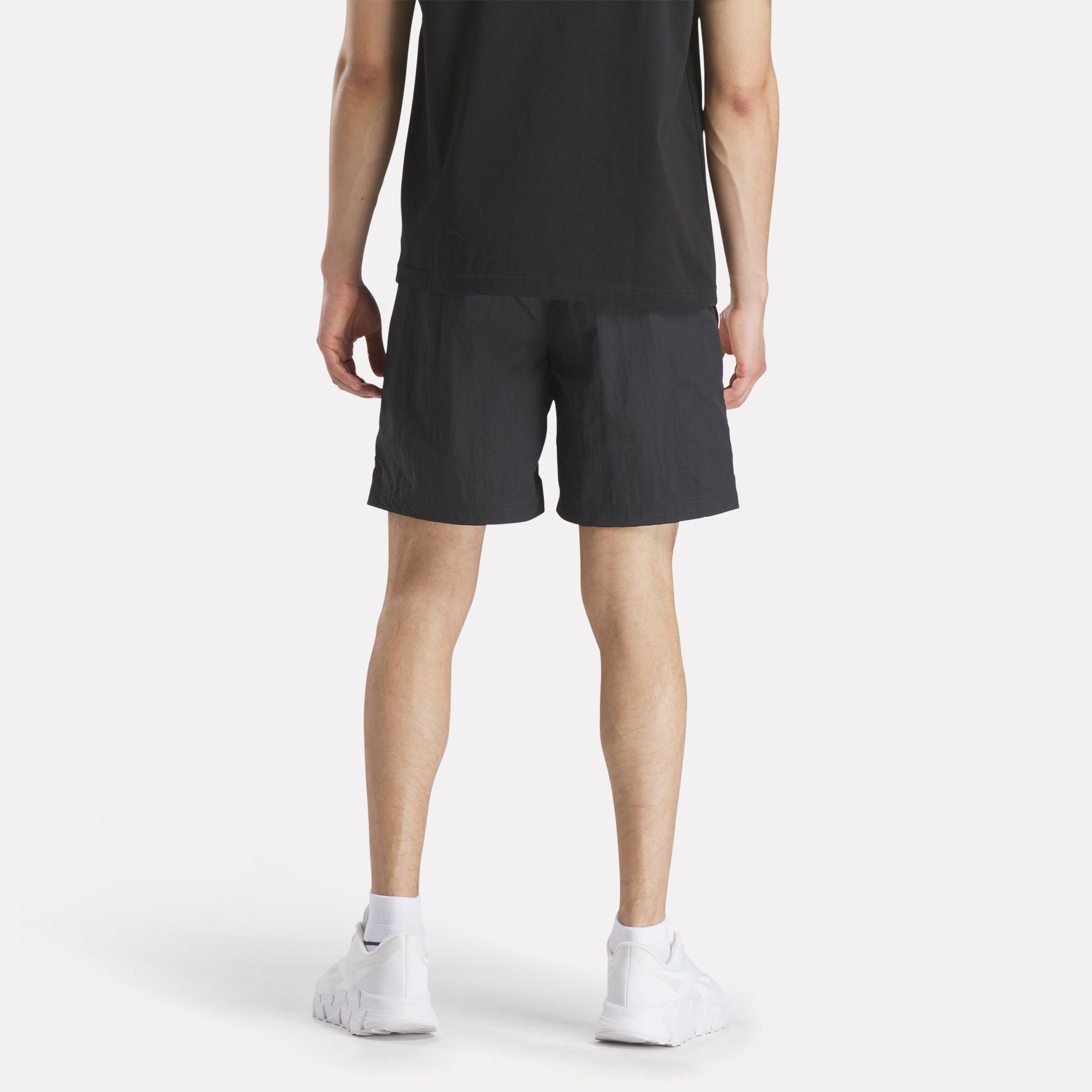 Men's Classics Vector Woven Shorts 7
