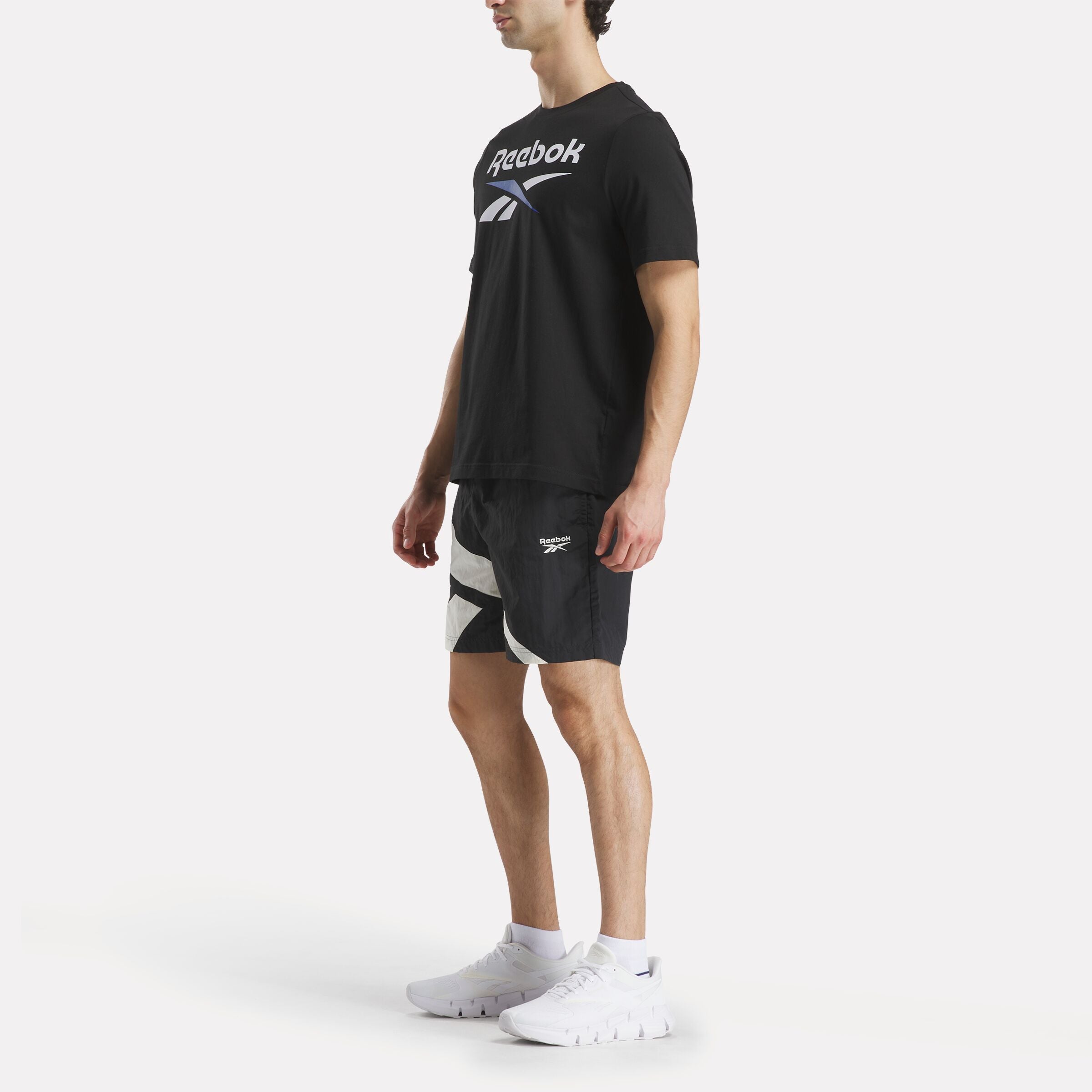 Men's Classics Vector Woven Shorts 7