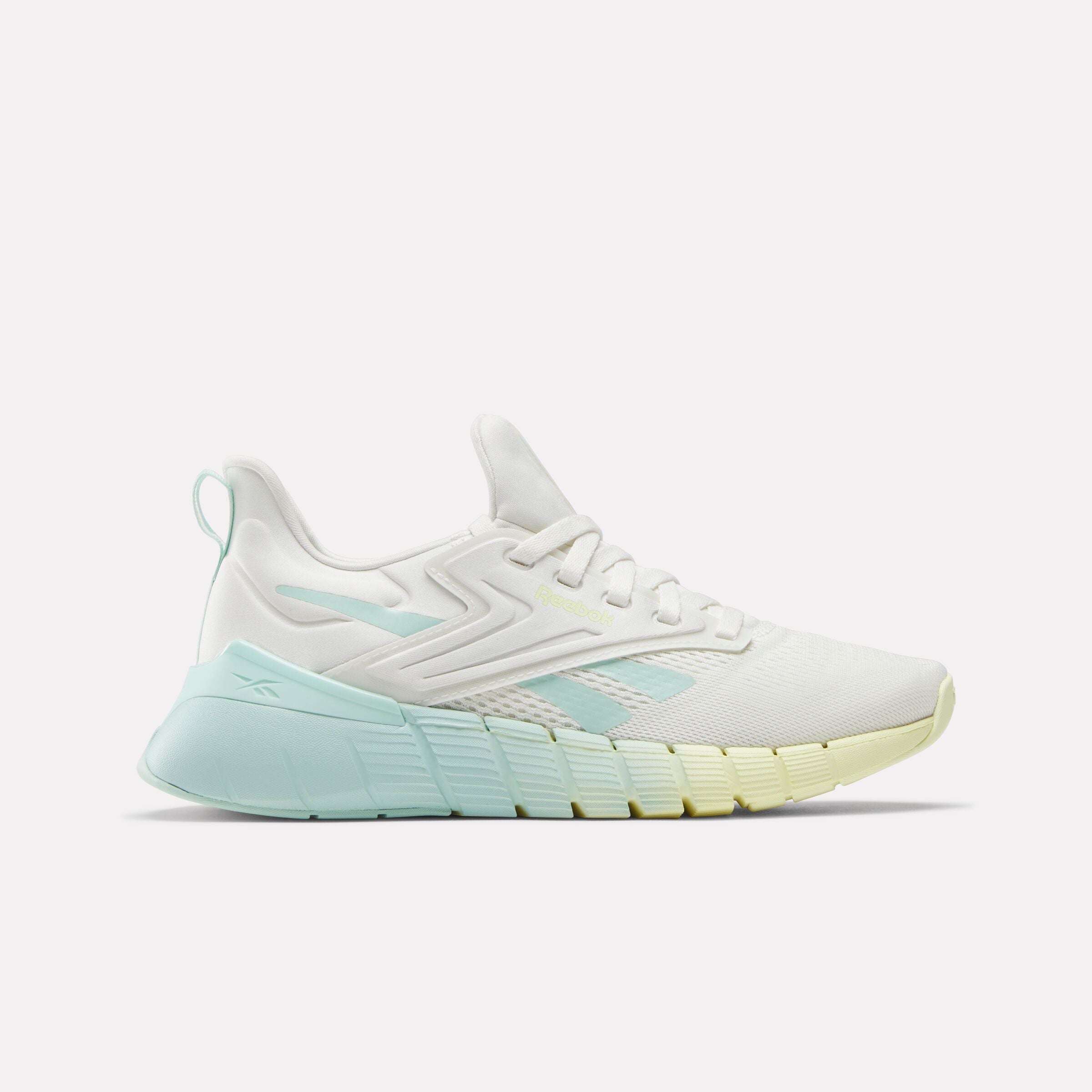 Nano Gym Shoes - Reebok