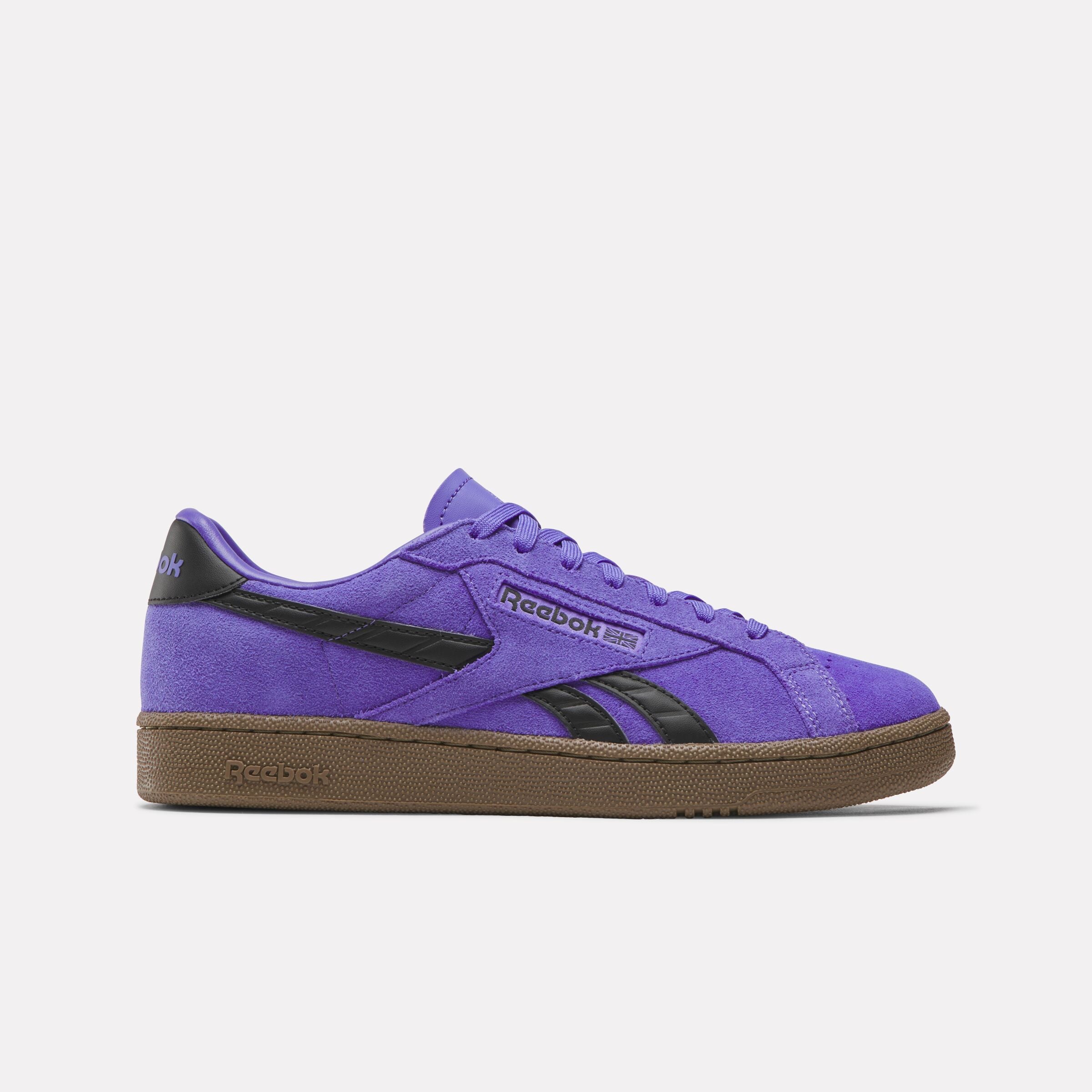 Reebok★Club C Grounds UK★22-30cm★ヴィンテージ感性★人気 Reebok☆Club C Grounds UK☆22-30cm☆ヴィンテージ感性☆人気