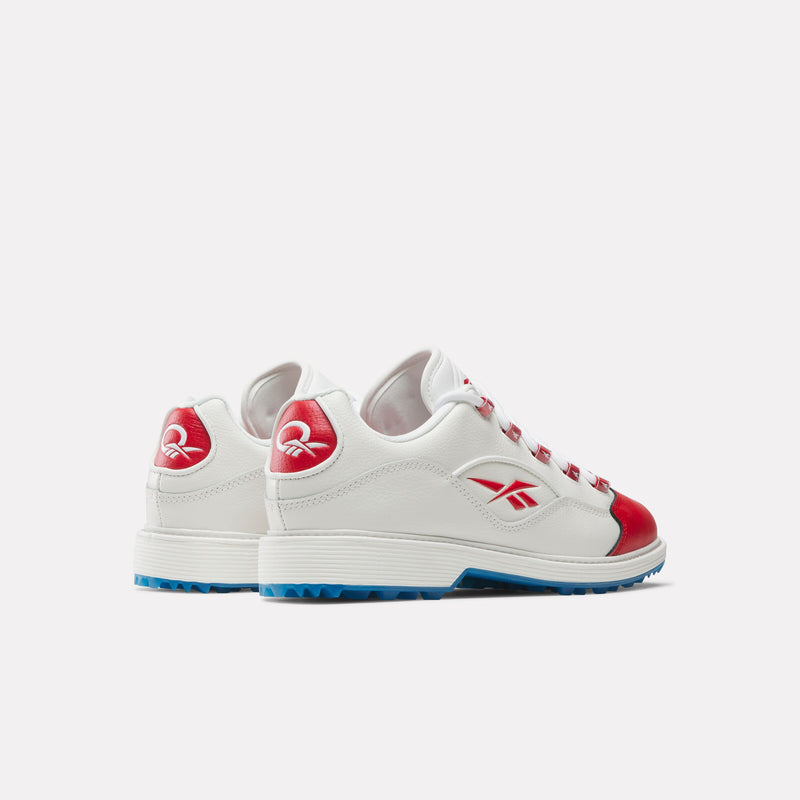 Question Golf Shoes