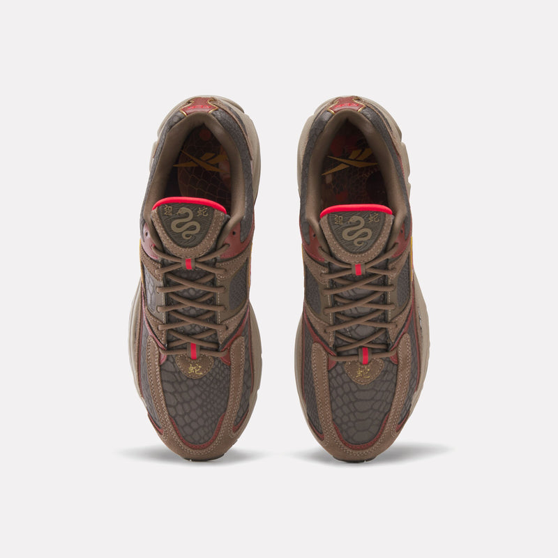 Premier Trinity Shoes