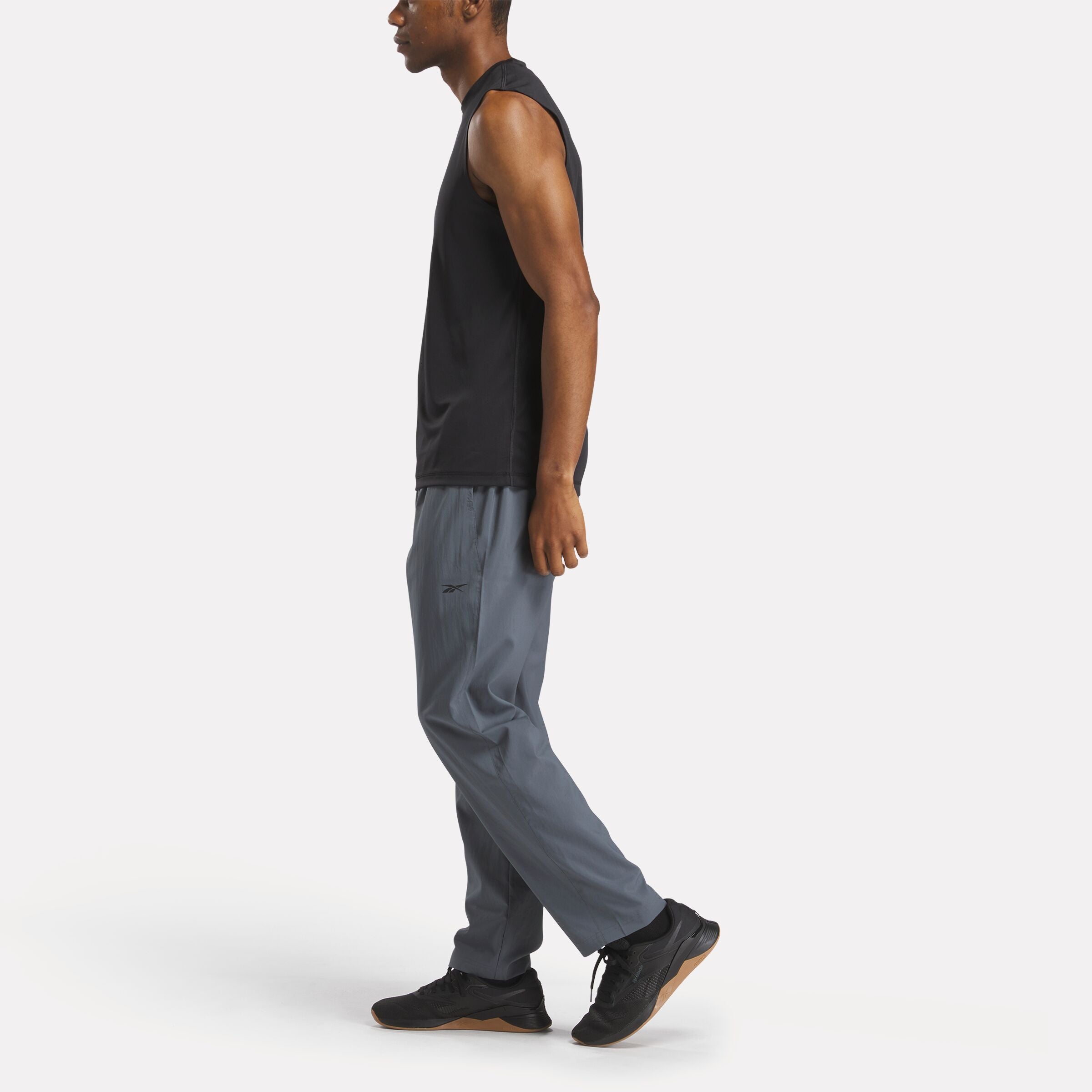 Id Train Woven Unlined Pant - Reebok
