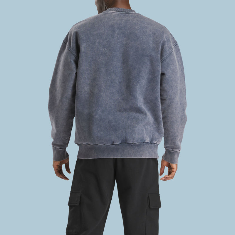 Botter x Reebok LTD Crewneck Sweater