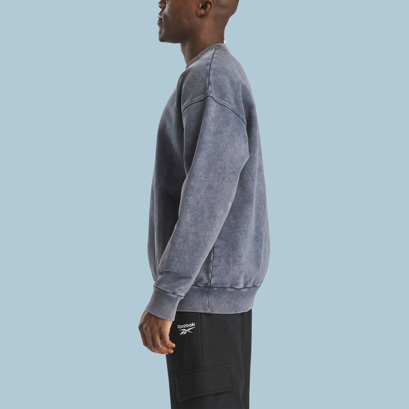 Botter x Reebok LTD Crewneck Sweater