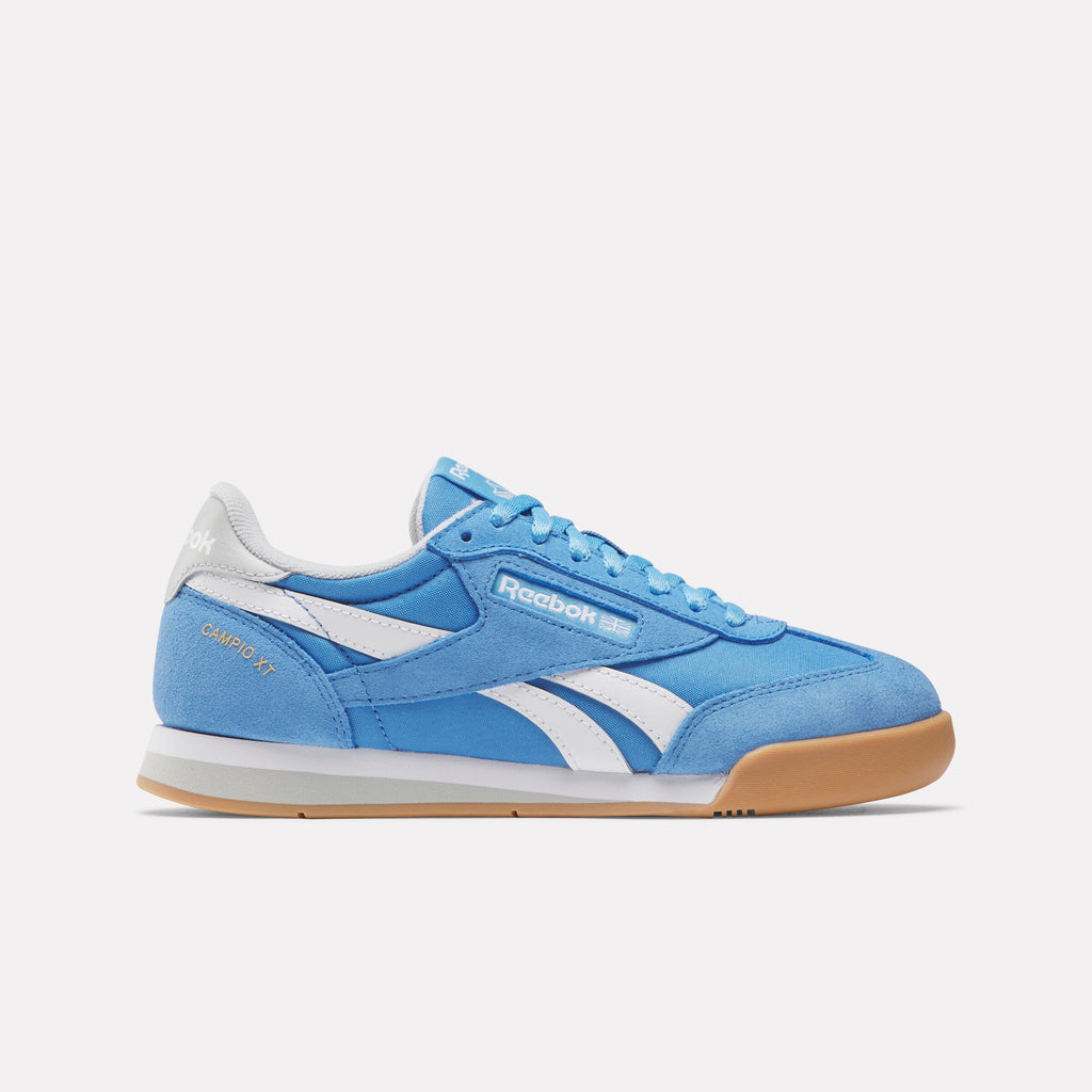 Campio XT Shoes (Big Kids) - Reebok