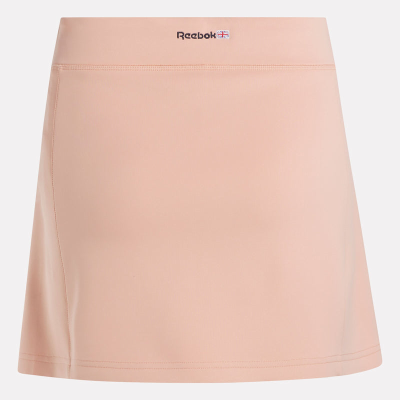 Women's Vented Skort