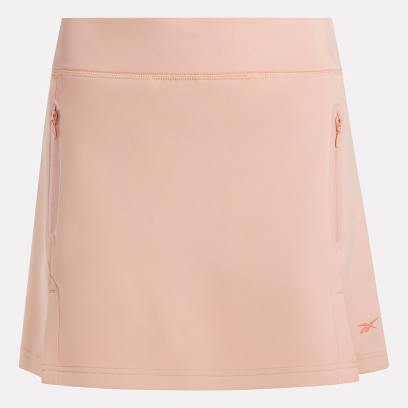 Women's Vented Skort