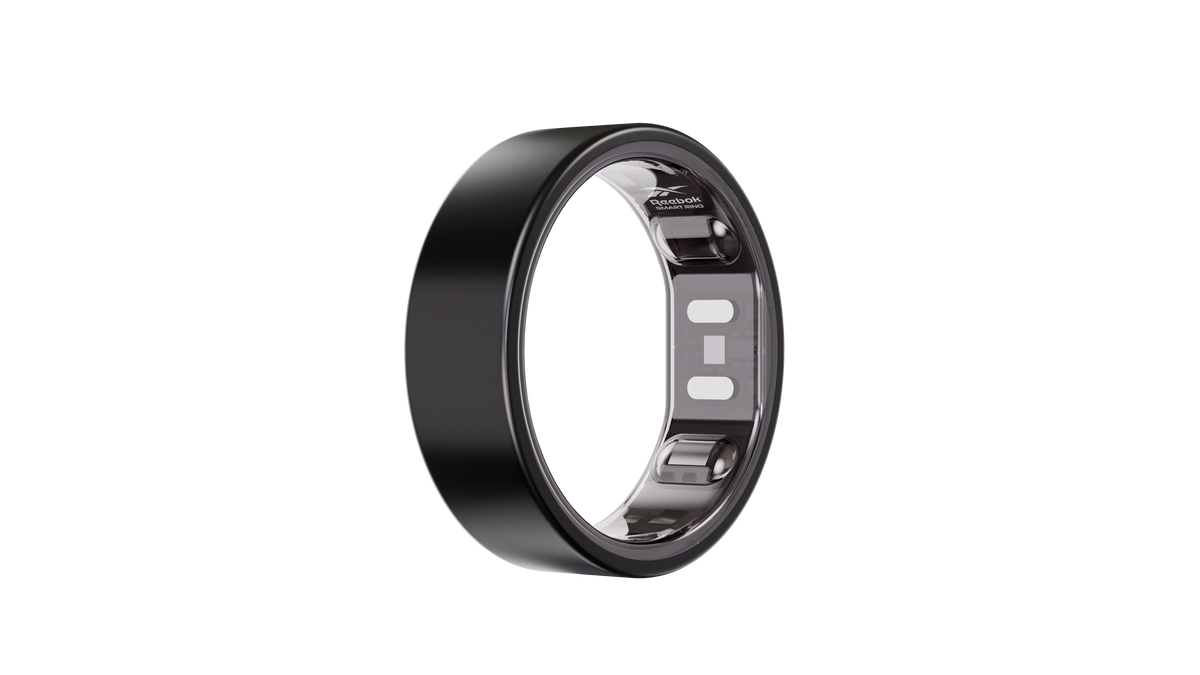Smart Recovery Ring ブラック7号(USサイズ) Smart Recovery Ring ブラック7号(USサイズ) もう睡眠時の計測は