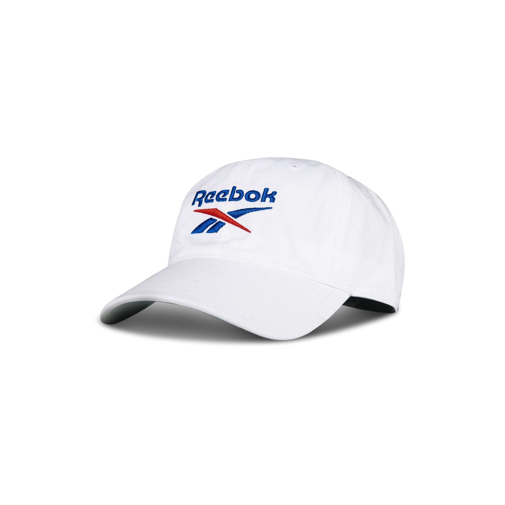 Logo Cap - Reebok