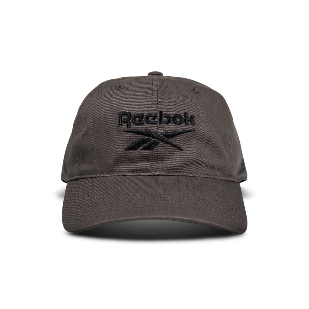 Logo Cap