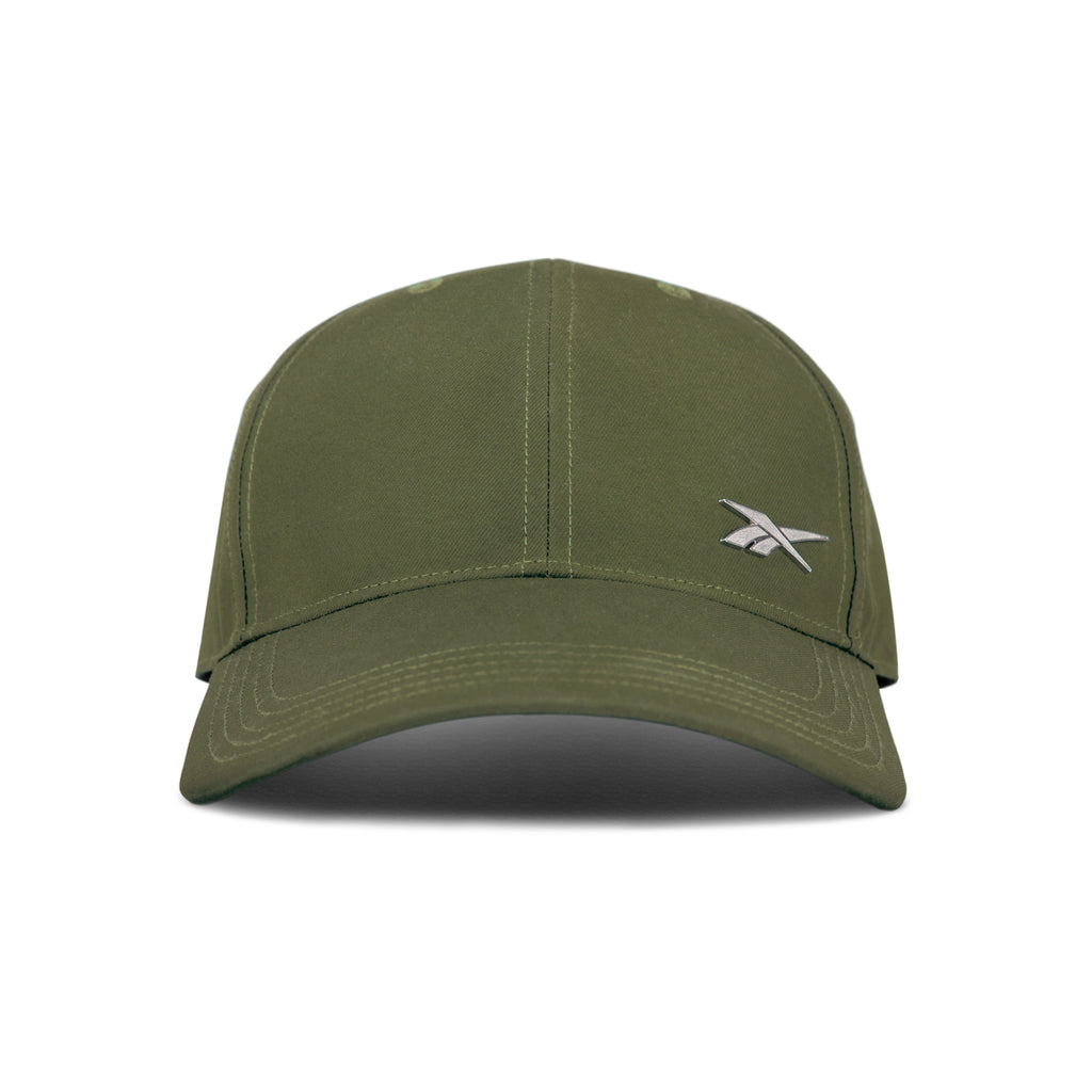 Badge Cap