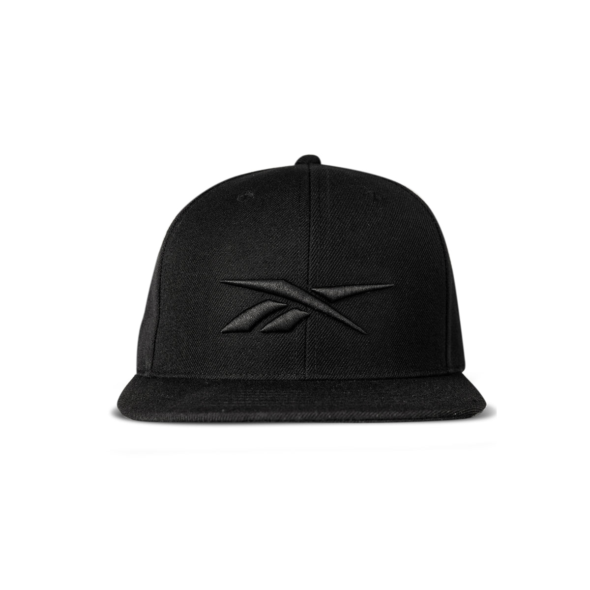 Men Women Sea Spray Nylon Low Profile Metal Reebok Vector Badge Cap Logo S-Vector Cap - Reebok main image 2