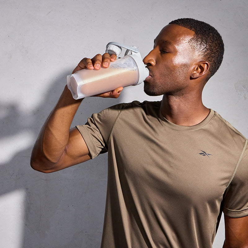 Reebok ReeBuild Whey Protein + Collagen