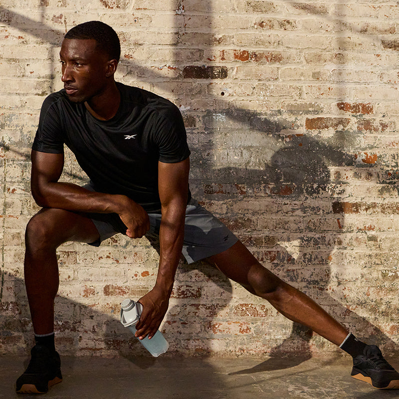 Reebok ReeCover BCAA + EAA + Electrolytes