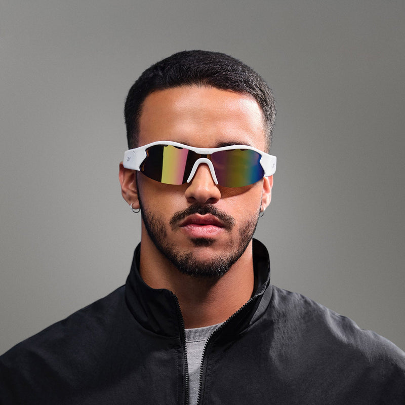 Flash Smart Audio Sunglasses