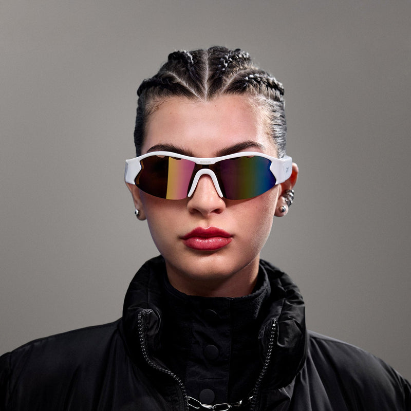 Flash Smart Audio Sunglasses