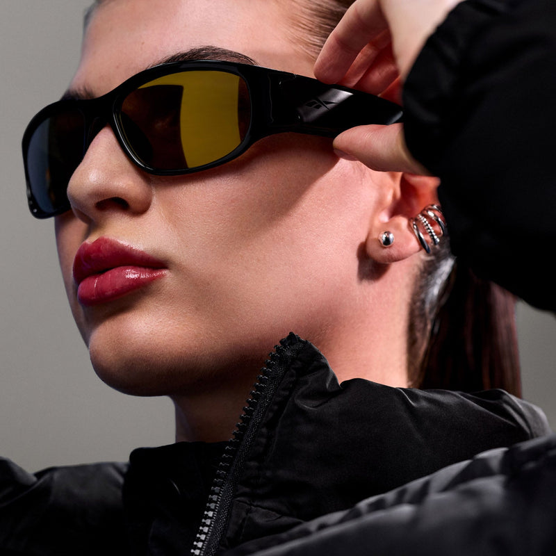 Nitrous Smart Audio Sunglasses