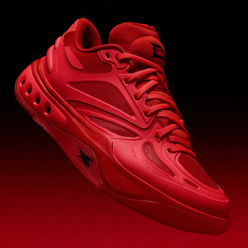 Engine A Basketball Shoes