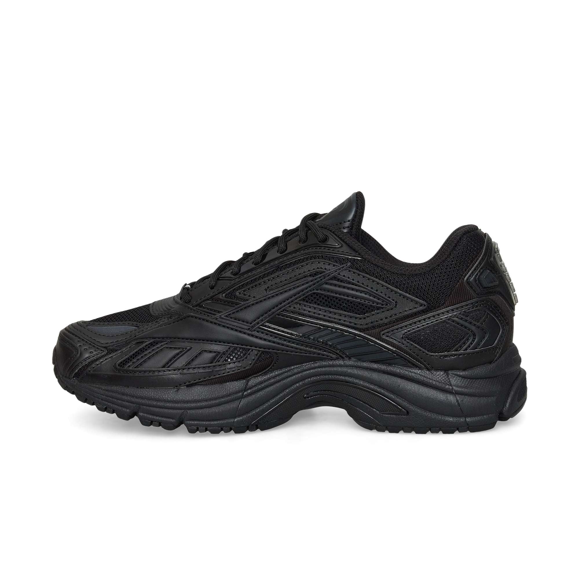 Reebok トレーニングシューズ ブラック Premier Road Ultra LTD Shoes - Reebok