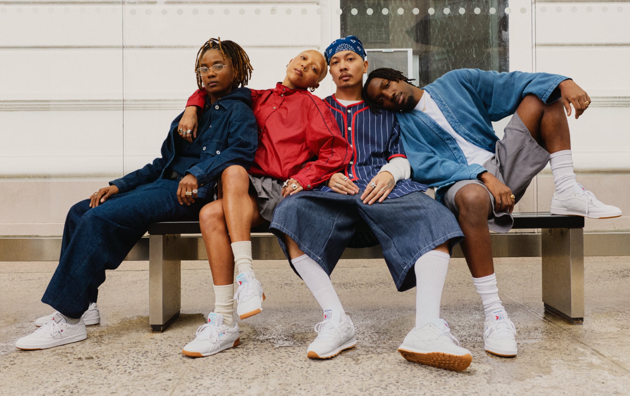 Reebok® Official Site | Life is Not a Spectator Sport