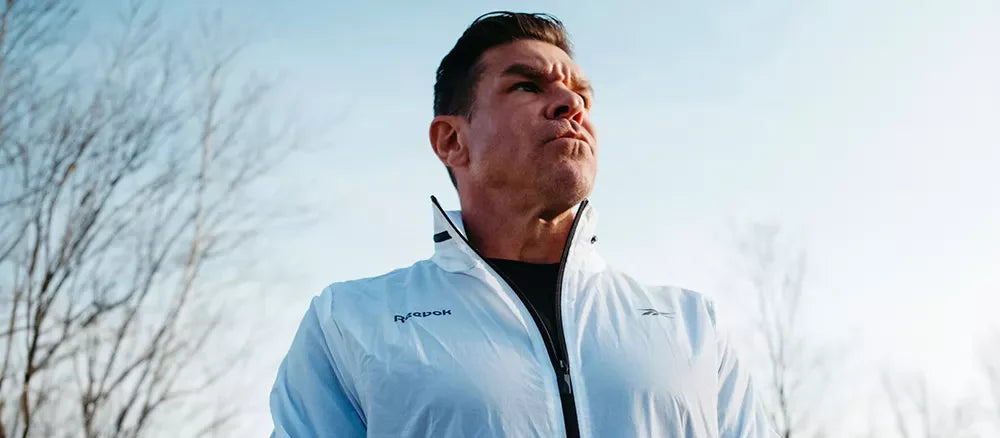 RUNNING WITH THE RIGHT MINDSET