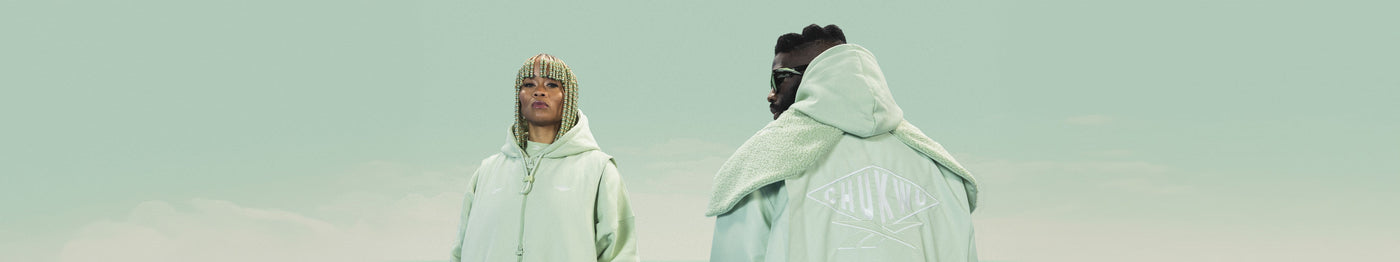Reebok x Tobe