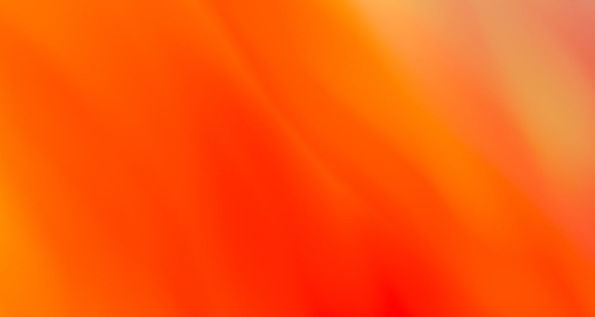 orange and yellow gradient background