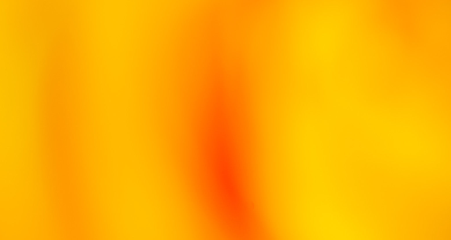 yellow and orange gradient background