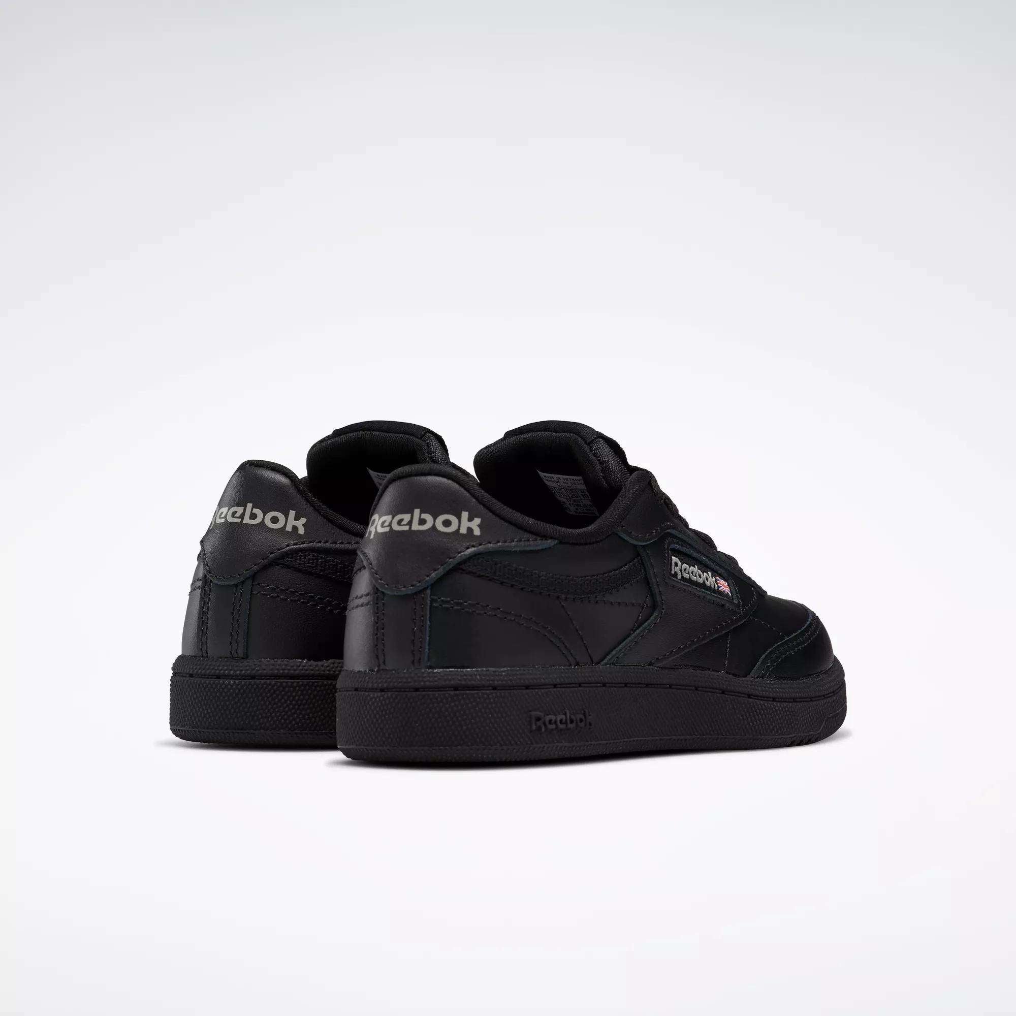 Club C Shoes - Preschool - Reebok