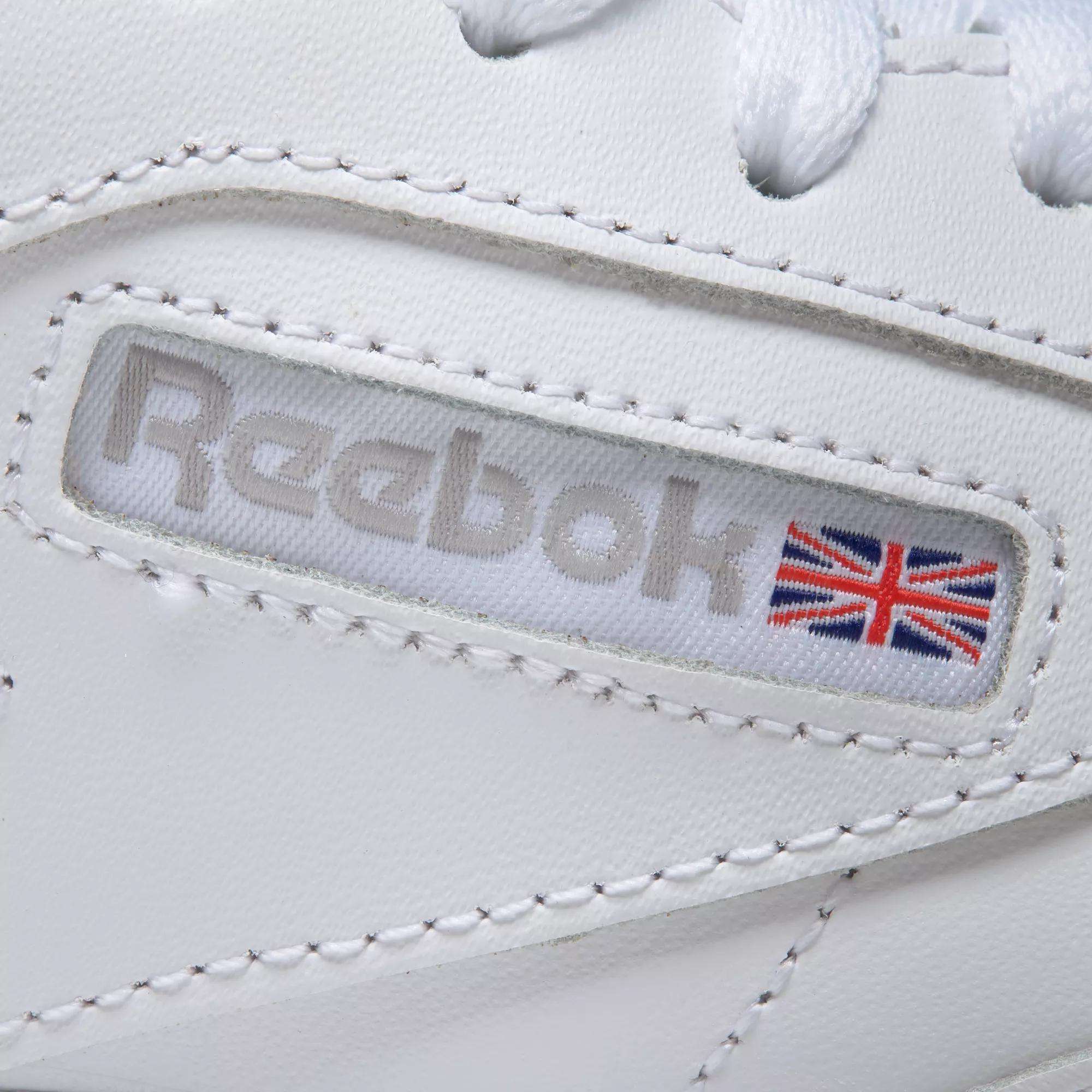 Club C 85 Shoes - Reebok