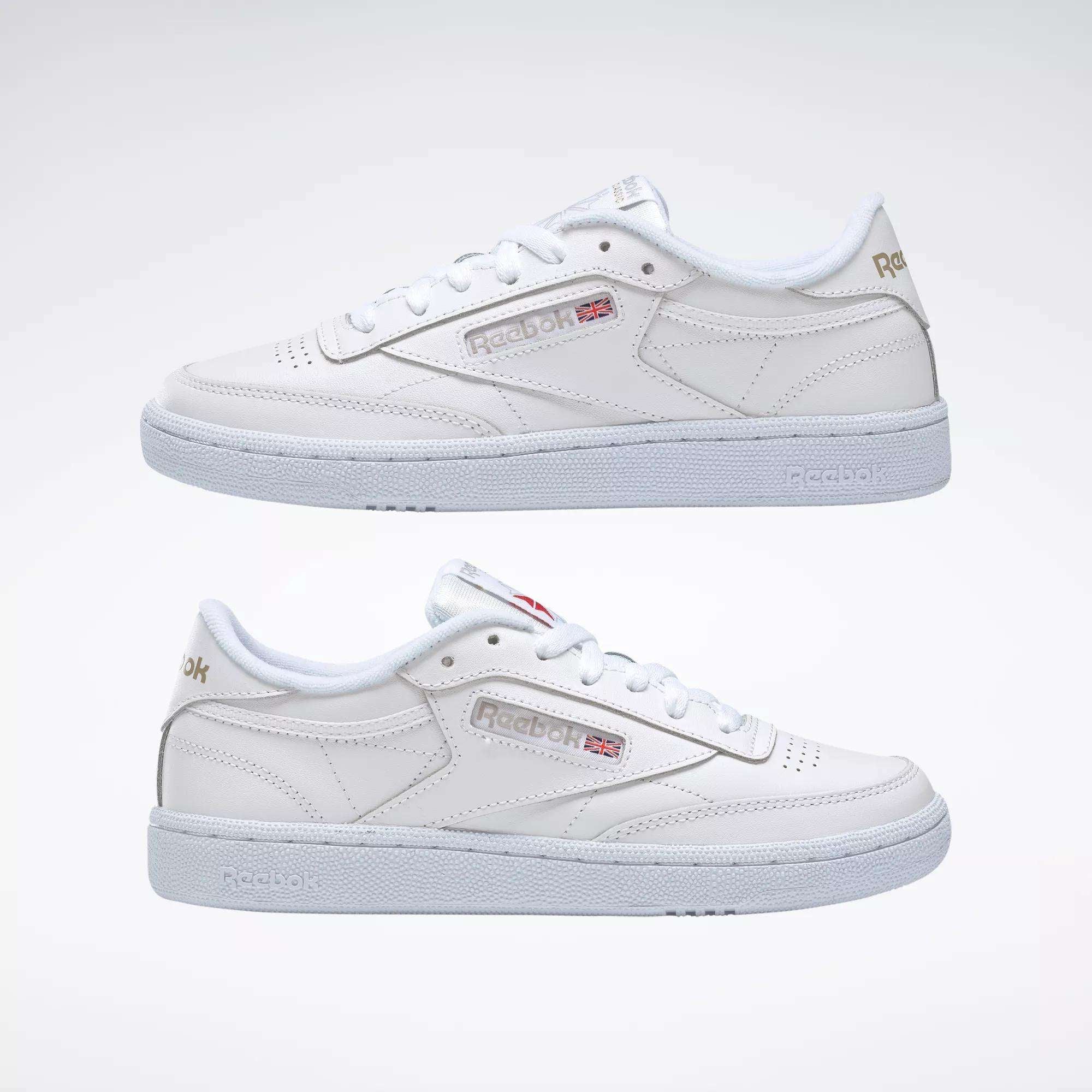 Club C 85 Shoes - Reebok