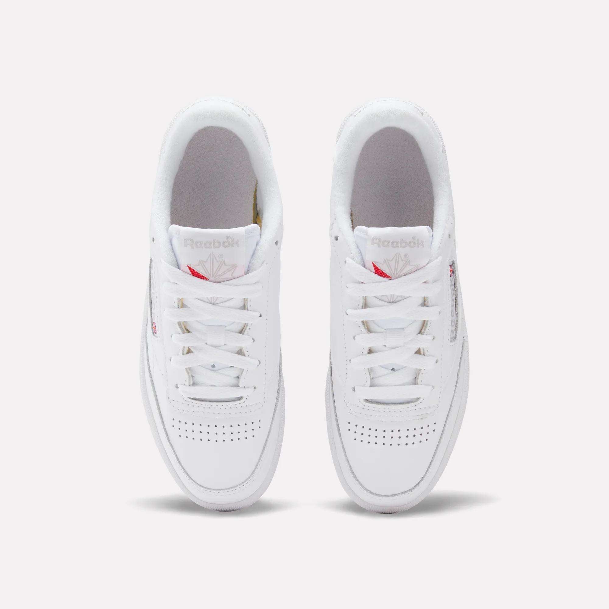 Club C 85 Shoes - Reebok