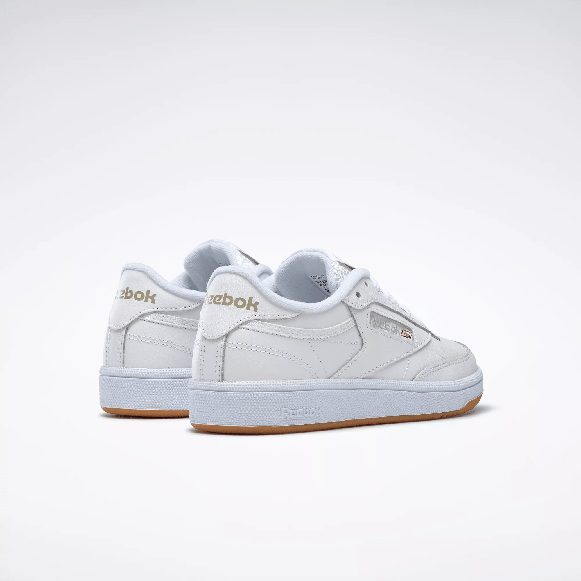 Club C 85 Shoes