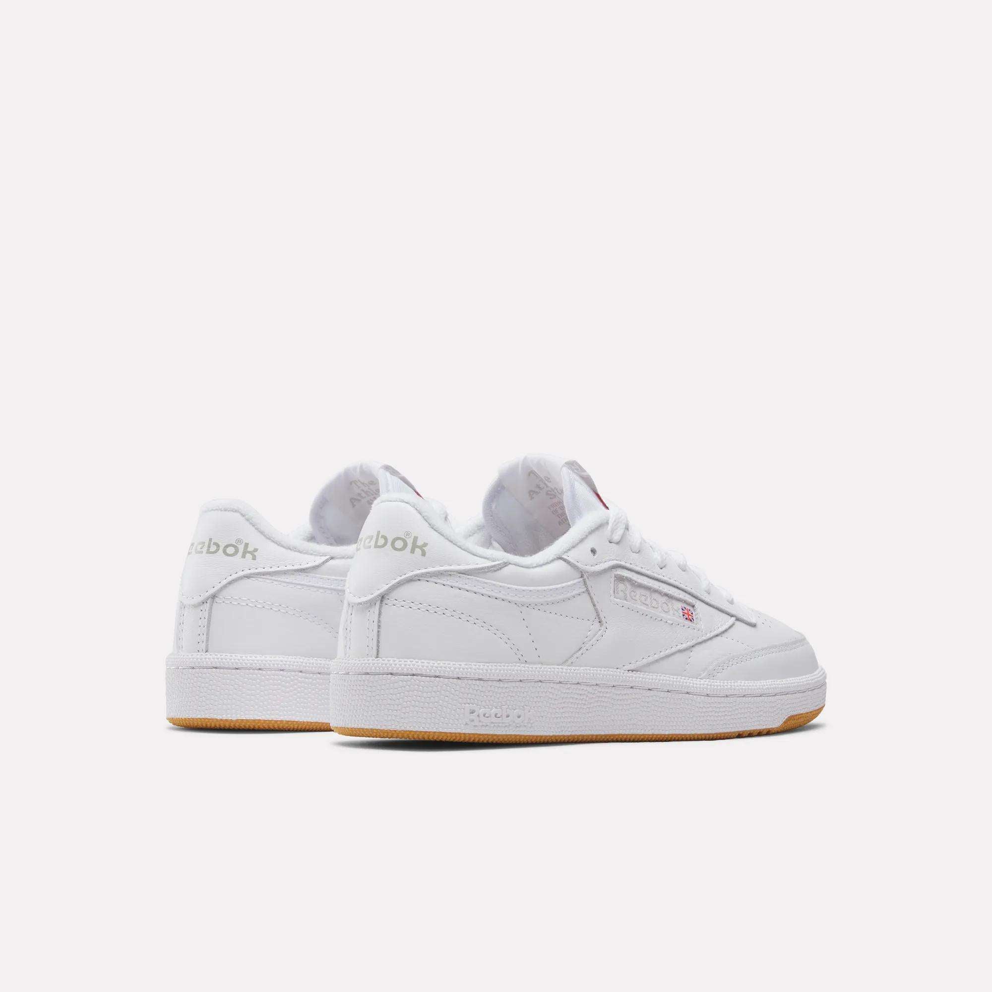 Club C 85 Shoes - Reebok