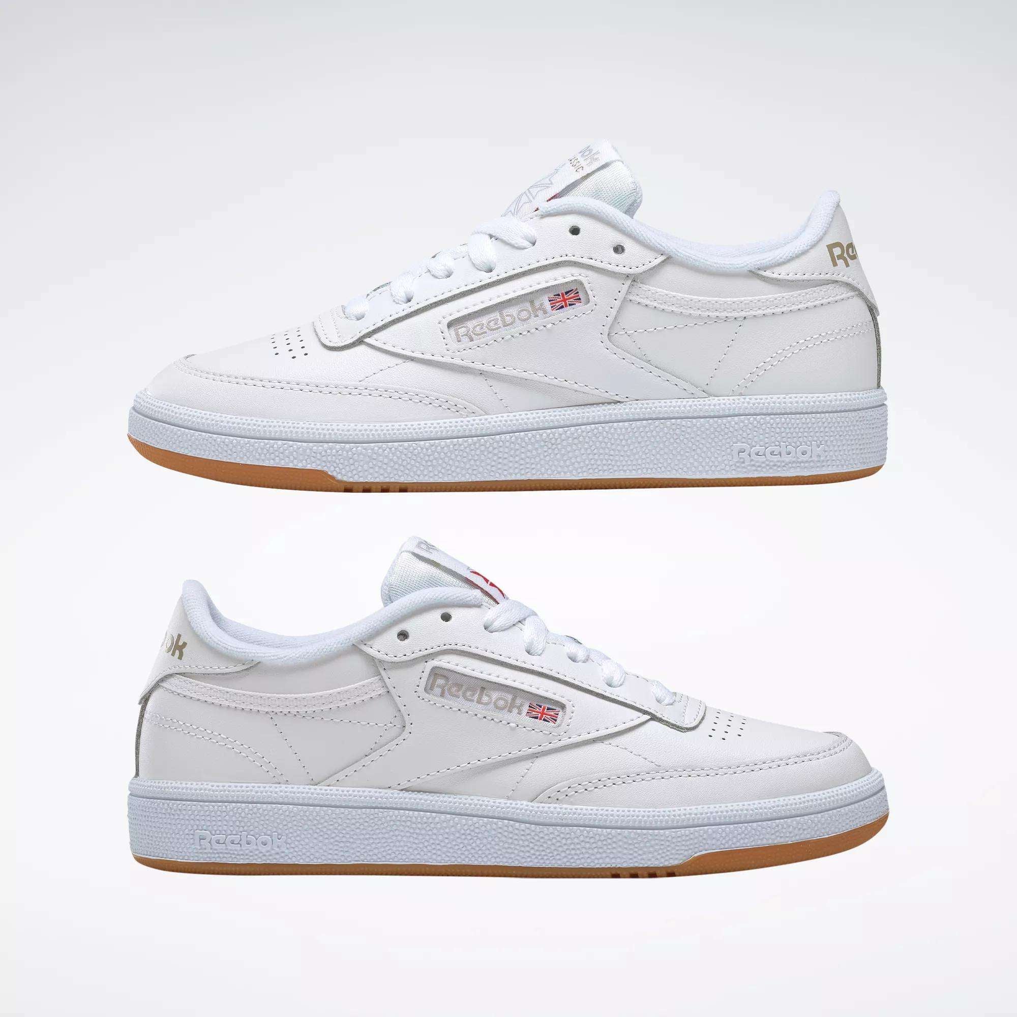 Club C 85 Shoes - Reebok